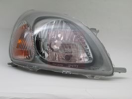 Apec ALH2026 Headlight - 1