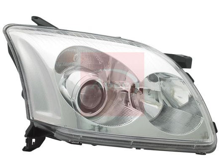 Apec ALH2027 Headlight - 1