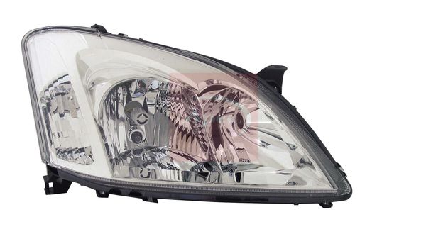 Apec ALH2029 Headlight - 1