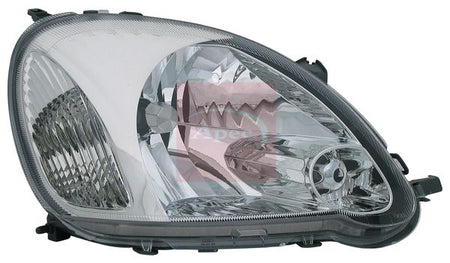 Apec ALH2034 Headlight - 1