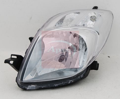 Apec ALH2037 Headlight - 1