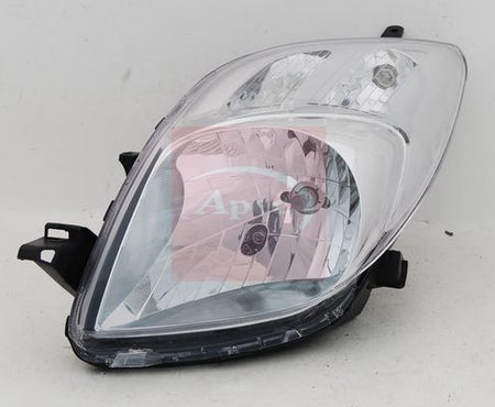 Apec ALH2037 Headlight - 1