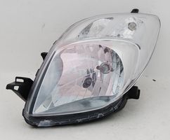 Apec ALH2038 Headlight - 1