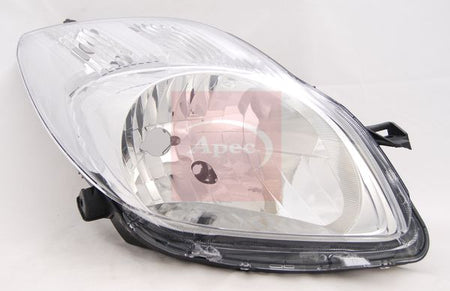Apec ALH2054 Headlight - 1
