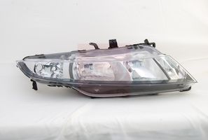 Apec ALH2124 Headlight - 1
