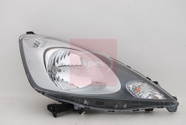 Apec ALH2126 Headlight - 1