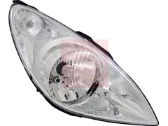 Apec ALH2144 Headlight - 1