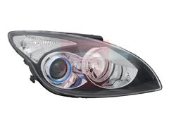 Apec ALH2158 Headlight - 1