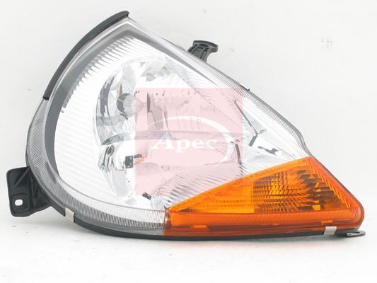 Apec ALH2178 Headlight - 1