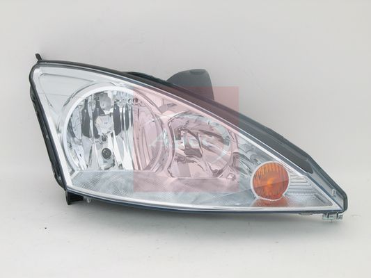 Apec ALH2186 Headlight - 1