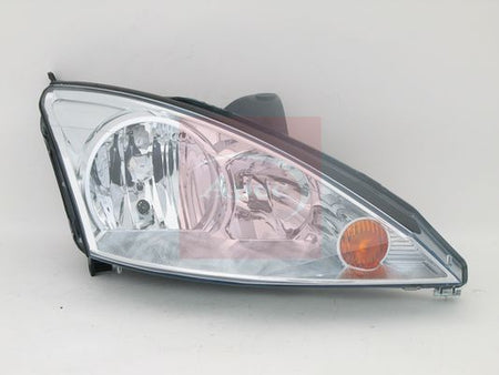 Apec ALH2186 Headlight - 1