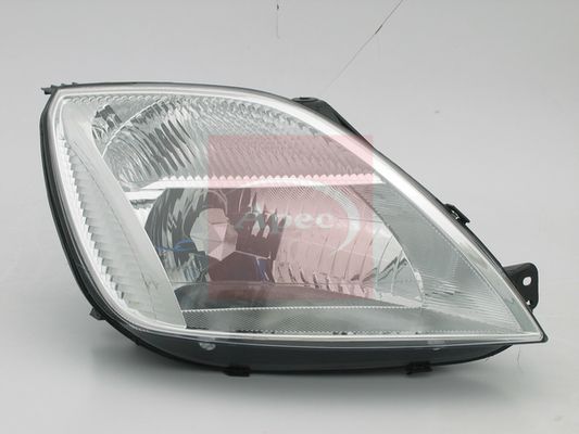 Apec ALH2189 Headlight - 1