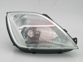 Apec ALH2190 Headlight - 1