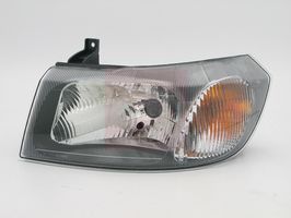 Apec ALH2202 Headlight - 1