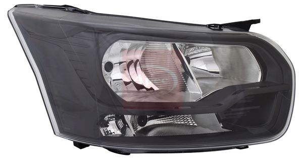 Apec ALH2260 Headlight - 1