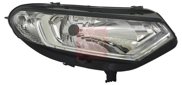 Apec ALH2271 Headlight - 1