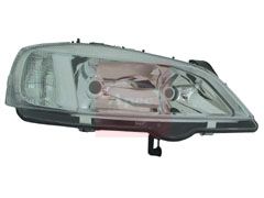Apec ALH2288 Headlight - 1