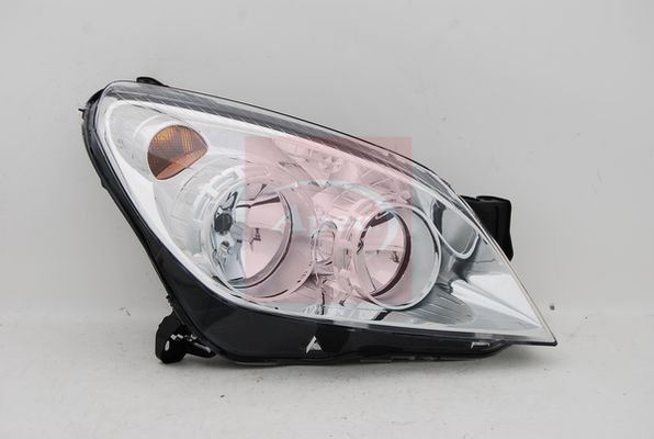 Apec ALH2296 Headlight - 1