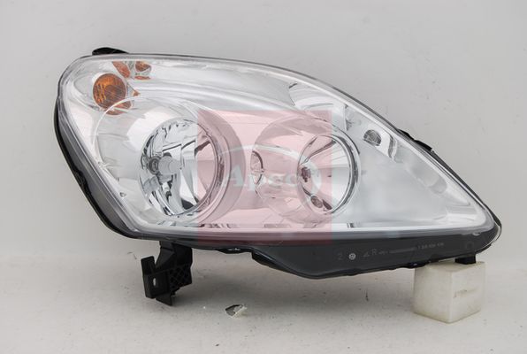 Apec ALH2298 Headlight - 1