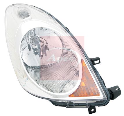Apec ALH2369 Headlight - 1
