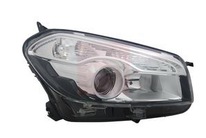 Apec ALH2378 Headlight - 1