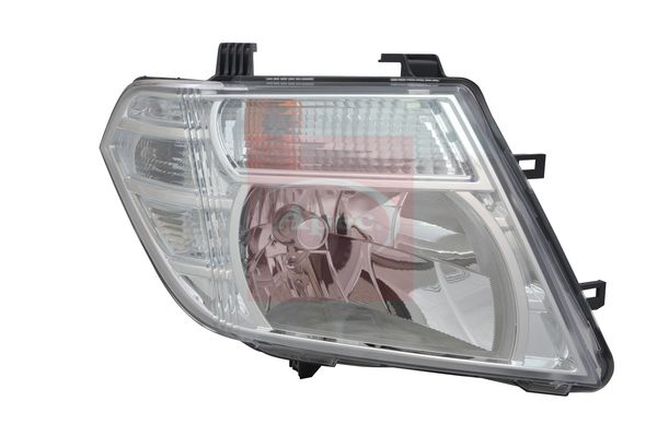 Apec ALH2380 Headlight - 1