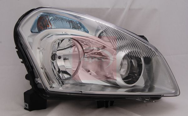 Apec ALH2394 Headlight - 1