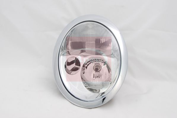 Apec ALH2409 Headlight - 1