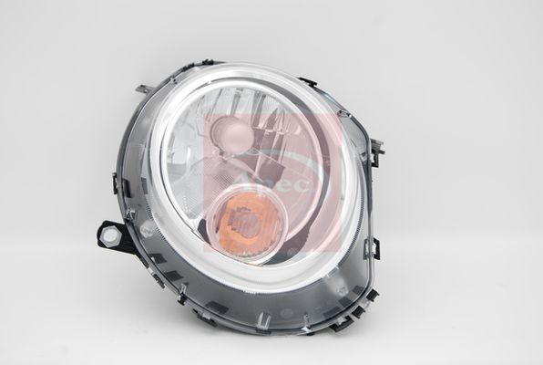 Apec ALH2412 Headlight - 1
