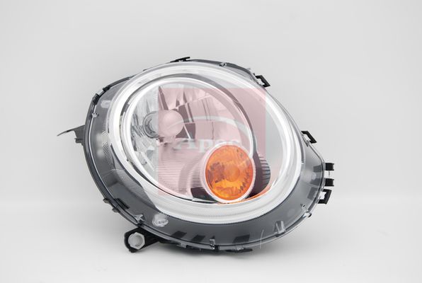 Apec ALH2414 Headlight - 1