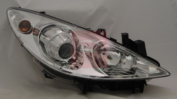 Apec ALH2426 Headlight - 1