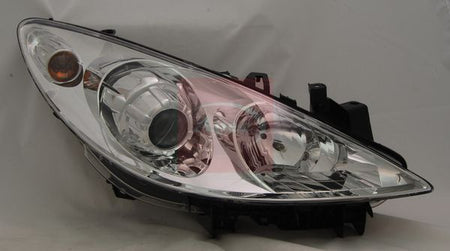 Apec ALH2426 Headlight - 1