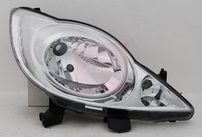 Apec ALH2428 Headlight - 1