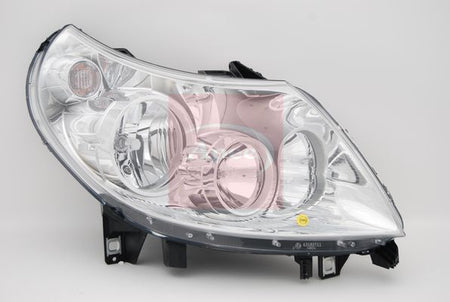 Apec ALH2434 Headlight - 1