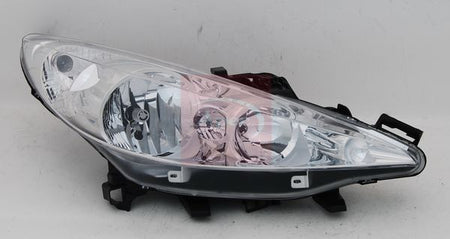 Apec ALH2436 Headlight - 2