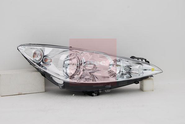 Apec ALH2439 Headlight - 1