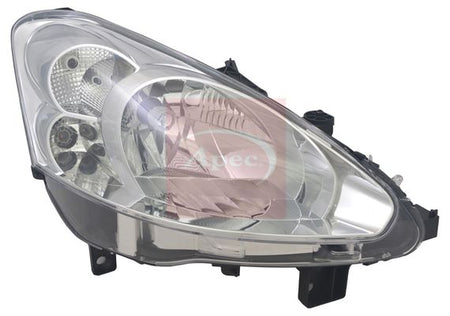 Apec ALH2447 Headlight - 1