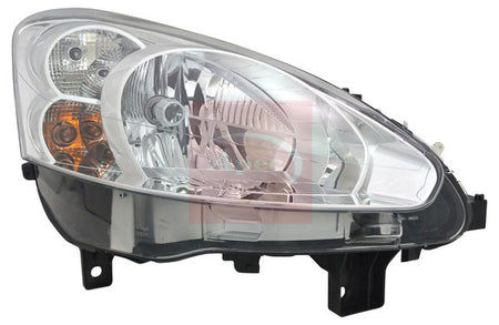 Apec ALH2448 Headlight - 1