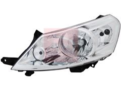 Apec ALH2465 Headlight - 1