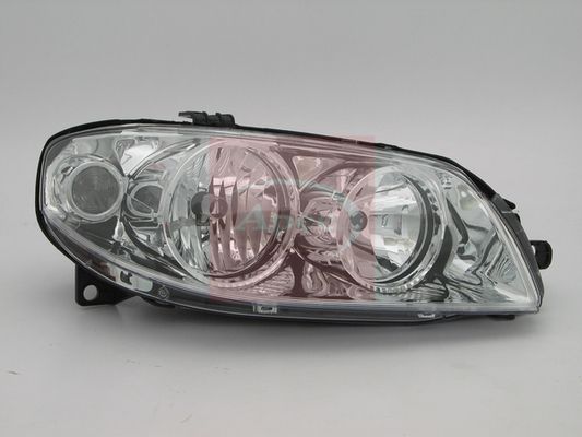 Apec ALH2482 Headlight - 1