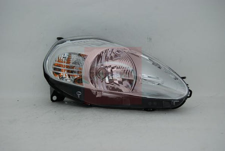 Apec ALH2484 Headlight - 1
