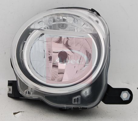 Apec ALH2489 Headlight - 1