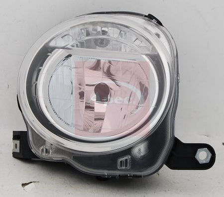 Apec ALH2489 Headlight - 1