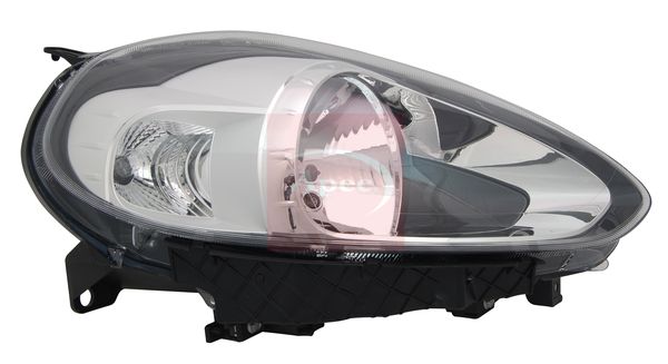 Apec ALH2494 Headlight - 1