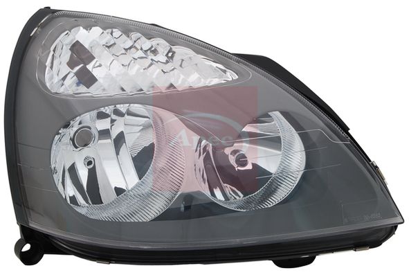 Apec ALH2499 Headlight - 1
