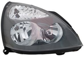 Apec ALH2500 Headlight - 1