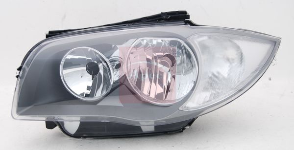 Apec ALH2507 Headlight - 1