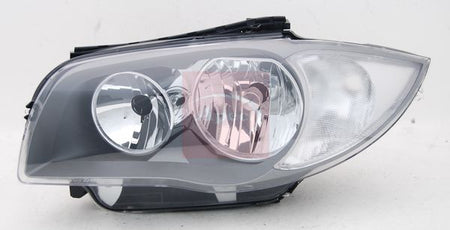 Apec ALH2507 Headlight - 1