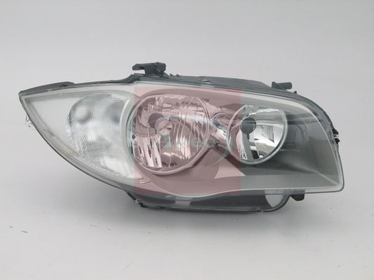 Apec ALH2508 Headlight - 1