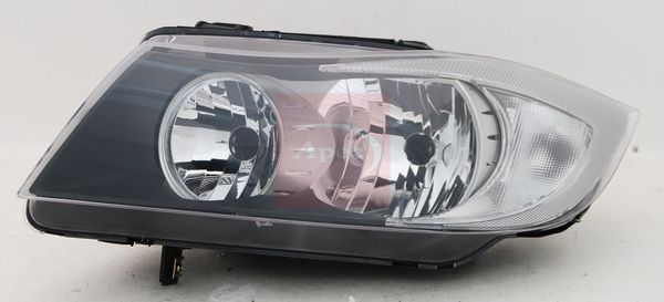 Apec ALH2509 Headlight - 1